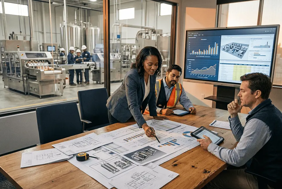 Capital Planning