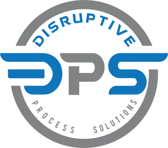 Disruptive Process Solutions丨DPS