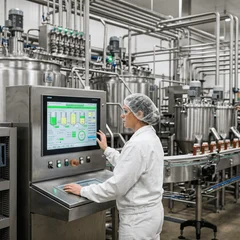 CIP Systems