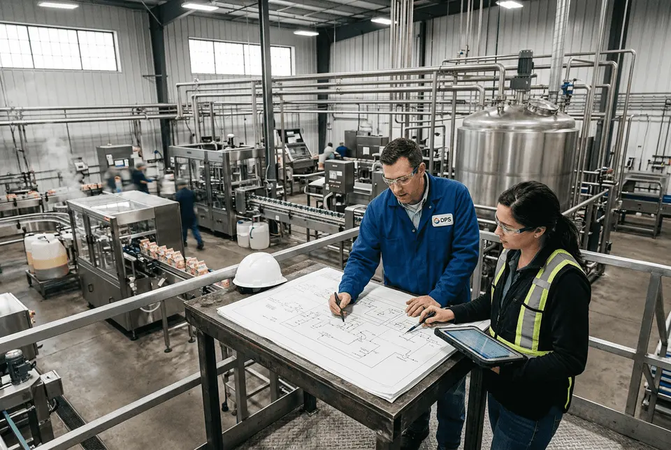 Process Design