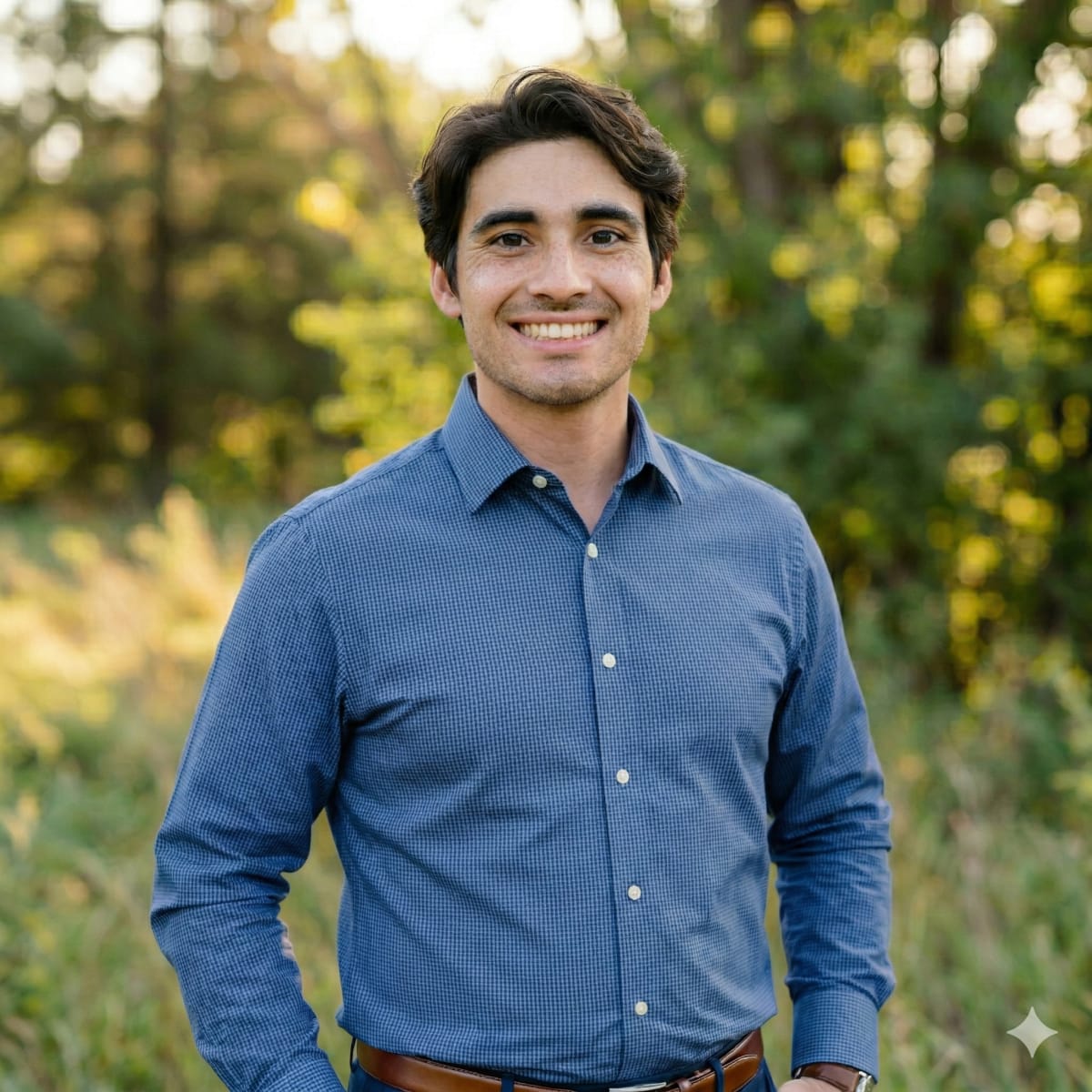 Bruno Haesbaert, Project Engineer