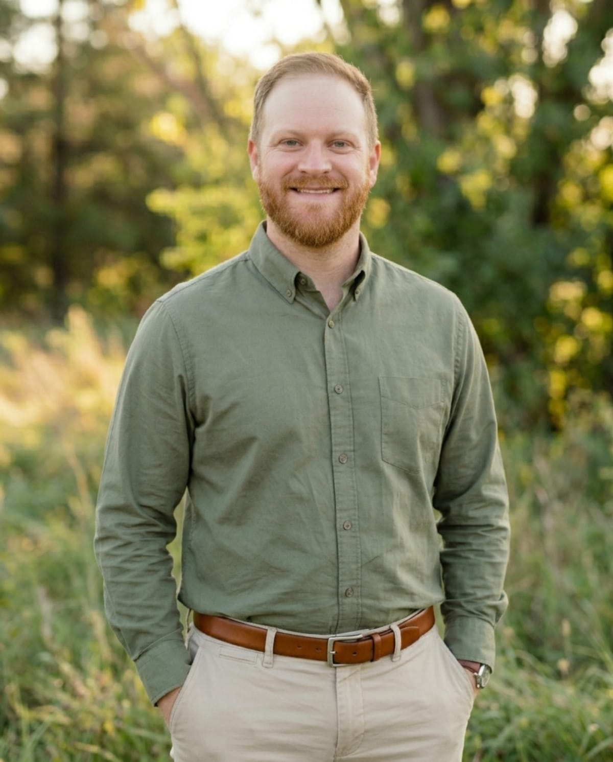 Jeff Flint, Project Engineer