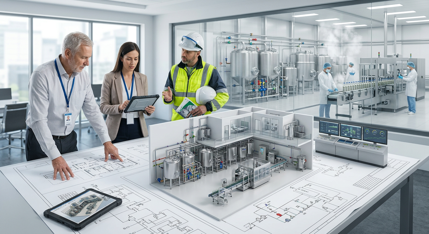 Case 5 Albertsons Ice Cream Plant